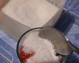 Foto langkah ke 3 dari resep Rujak tomat obat sariawan/panas dalam paling ampuh cepet sembuh.