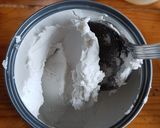 A picture of step 10 of Keto Chocolate Coconut Bars (Bounty style :) ).