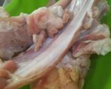 Foto langkah ke 1 dari resep Iga pangang madu.