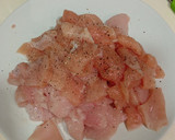 Foto del paso 4 de la receta: Pollo a la vasca en ClickChef