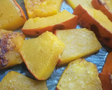 Foto del paso 3 de la receta: Calabaza asada 🍂