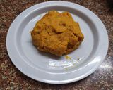 મસૂરદાળ કટલેટ્સ :(masur dal cutlet recipe in gujarati) રેસીપી સ્ટેપ6ફોટો