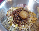 Foto del paso 3 de la receta: Barritas energéticas