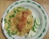 Foto langkah ke 3 dari resep Sambel korek.