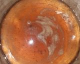 A picture of step 1 of Gur waly chawal (Punjabi meethy chawal).