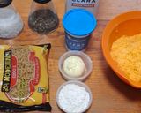 Foto del paso 1 de la receta: Mac and Cheese al horno