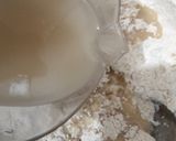 Foto langkah ke 3 dari resep Bakpao Tanpa Mixer.