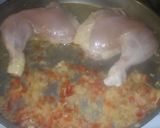 Foto del paso 2 de la receta: Arroz con pollo a la valenciana 🍗🍽️