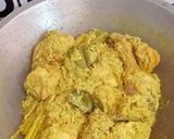 Foto langkah ke 4 dari resep Ayam Goreng Serundeng.
