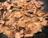 Foto del paso 2 de la receta: Sirloin Encebollado