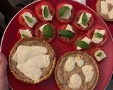 Foto del paso 4 de la receta: Tartaletas de atún