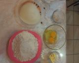 Foto del paso 1 de la receta: Pan de muerto