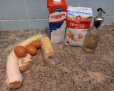 Foto del paso 1 de la receta: Torta de puerros