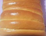 Foto langkah ke 8 dari resep Roti sisir manis.