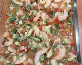 Foto del paso 2 de la receta: Cóctel de camarón