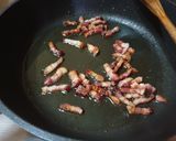 Pas rețetă Spaghette formaggiosa 1 fotografie