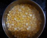 દાલ ફ્રાય(Dal Fry Recipe in Gujarati) રેસીપી સ્ટેપ1ફોટો