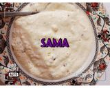عکس مرحله 5 از دستور 💜😅🤷♀️شیرینی بد اما خوشمزه🤷♀️😅💜