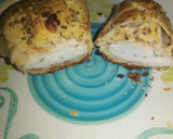 Foto del paso 5 de la receta: Pollo envuelto en hojaldre