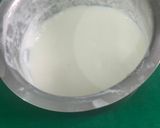 A picture of step 1 of Holi Special ✨ Rajawadi Lassi / Dryfruits Lassi for Holi Celebration 🌈✨.