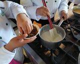 Foto del paso 3 de la receta: Mousse de piloncillo