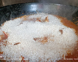 Foto del paso 7 de la receta: Arroz meloso de cangrejo azul