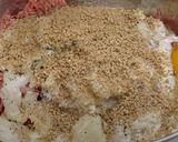Kötbullar, avagy a híres svéd húsgombóc recept fázis 2 fotója