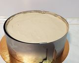 Pas rețetă Tort tiramisu 6 fotografie