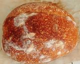 Foto langkah ke 18 dari resep Pumpkin Sourdough Bread.