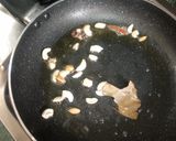 A picture of step 3 of Creamy shahi paneer.