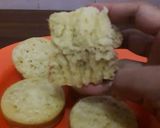 Foto langkah ke 5 dari resep Terang bulan simple ekonomis.