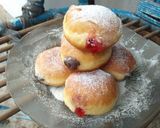 Foto langkah ke 7 dari resep Bomboloni.