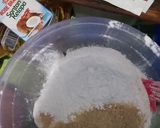 Foto langkah ke 2 dari resep Kue Bagiyak (Tanpa Telur).