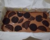 Foto langkah ke 4 dari resep Mochi Lava Cake.