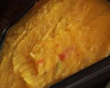 Foto del paso 5 de la receta: Flan de calabaza salada