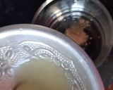 A picture of step 6 of Coriader mint juice.