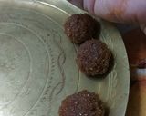নারকোল নাড়ু(narkel naru recipe in bengali) রেসিপি ধাপ - 5 ছবি