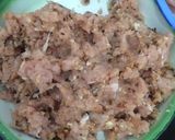 Foto langkah ke 2 dari resep Sup Ayam Kukus "Hong Ke".