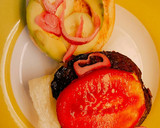 Foto del paso 4 de la receta: Salsa Big Mac para Hamburguesa