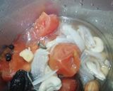 A picture of step 2 of Creamy Shahi Paneer.
