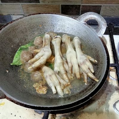 Langkah 3