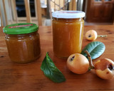 Foto del paso 8 de la receta: Mermelada de nísperos a la canela