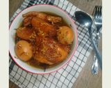 Foto langkah ke 4 dari resep Semur Ayam.