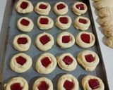 Foto del paso 6 de la receta: 🥐 Bizcochos Caseros Hojaldrados