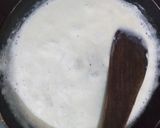 कलाकंद मिठाई(Kalakand Mitha recipe in Hindi) रेसिपी चरण 2 फोटो