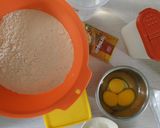 Foto langkah ke 1 dari resep Donut Tanpa Nguleni.