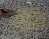 Foto del paso 10 de la receta: ⭐ Palitos de pan crujientes con semillas - Grissini 👌😊
