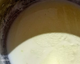 டைரி மில்க் சாக்லேட் மில்க் ஷேக் (Chocolate milkshake recipe in ரெசிபி ஸ்டேப் 1 புகைப்படம்