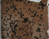 Hình bước làm 3 của món Simple one-bowl chocolate chip cake