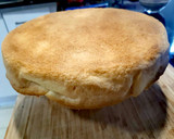 Foto del paso 3 de la receta: Tarta de higos y crema